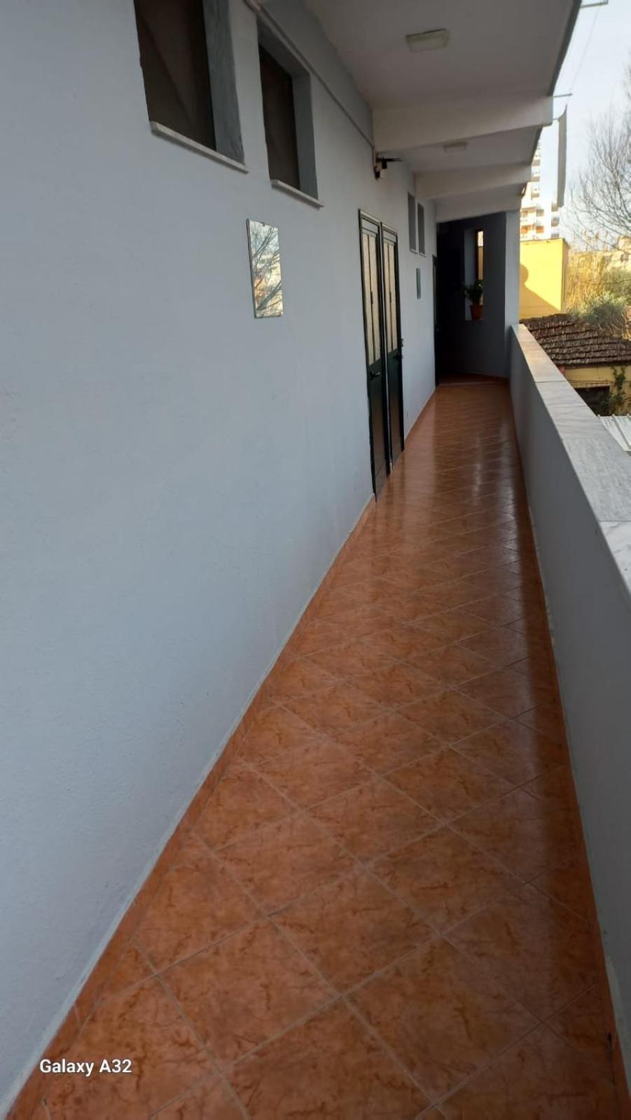 Arben Apartment Durres Exterior photo