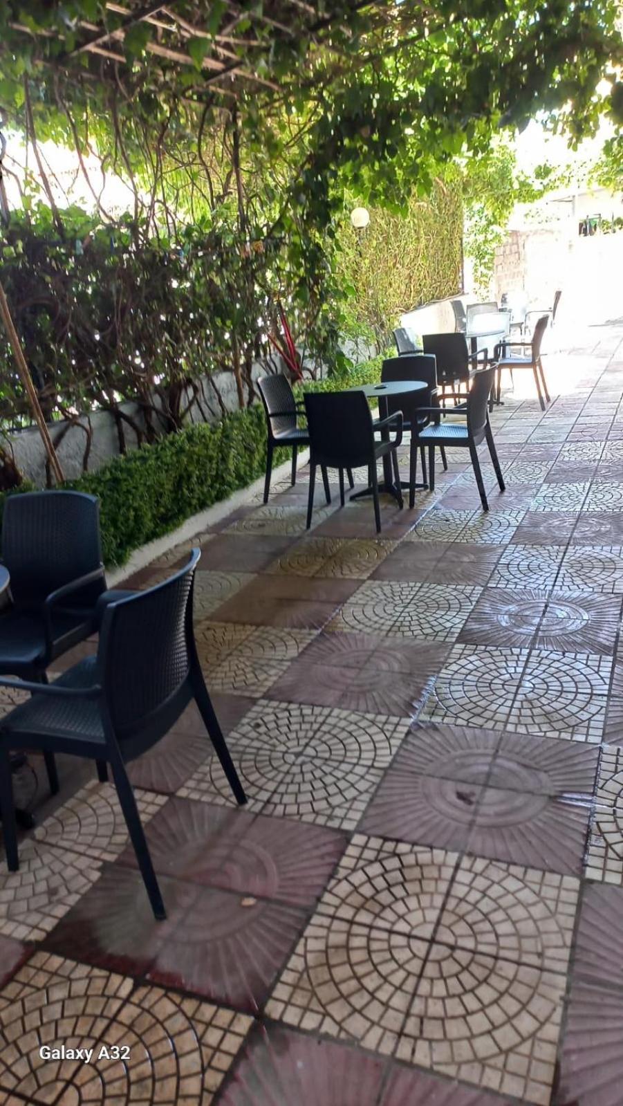 Arben Apartment Durres Exterior photo