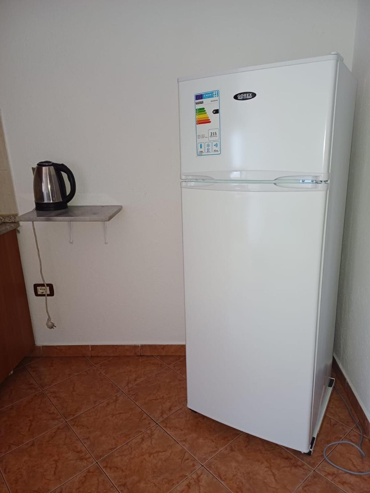 Arben Apartment Durres Exterior photo