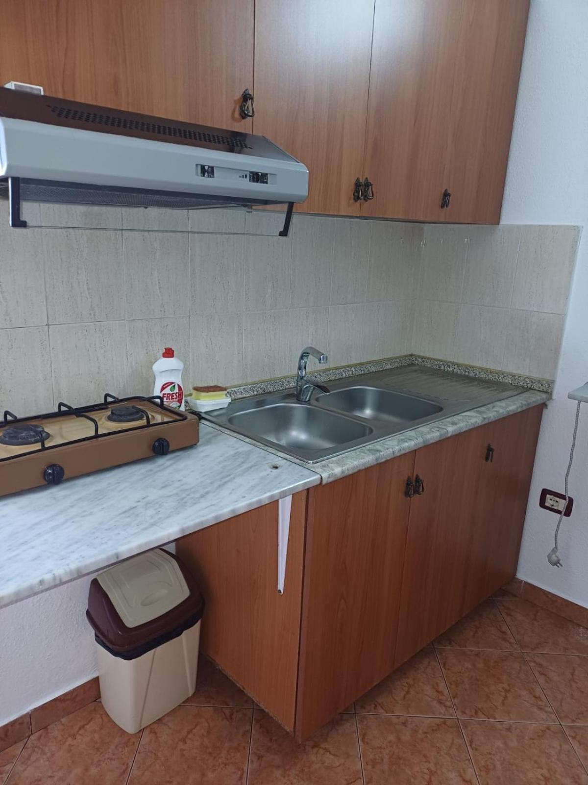 Arben Apartment Durres Exterior photo