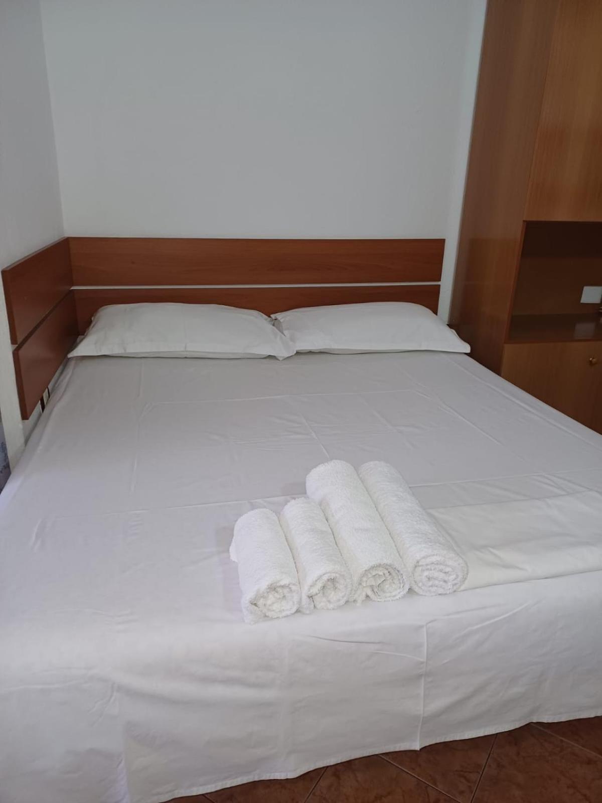 Arben Apartment Durres Exterior photo