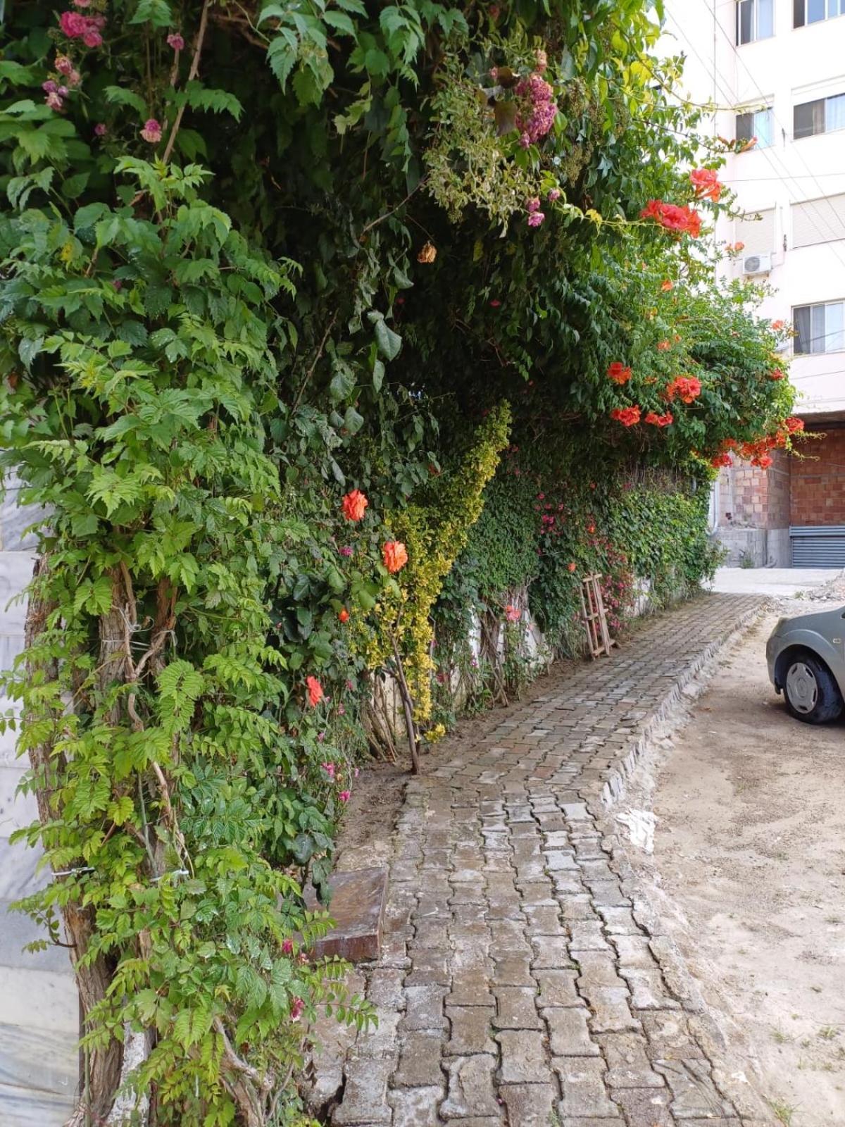 Arben Apartment Durres Exterior photo