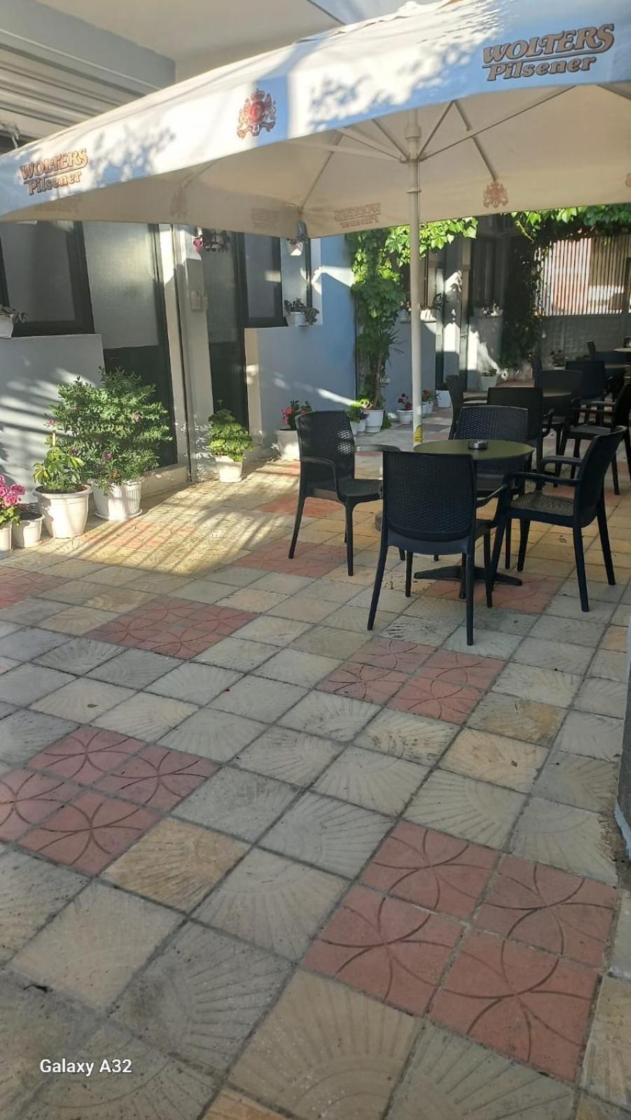 Arben Apartment Durres Exterior photo