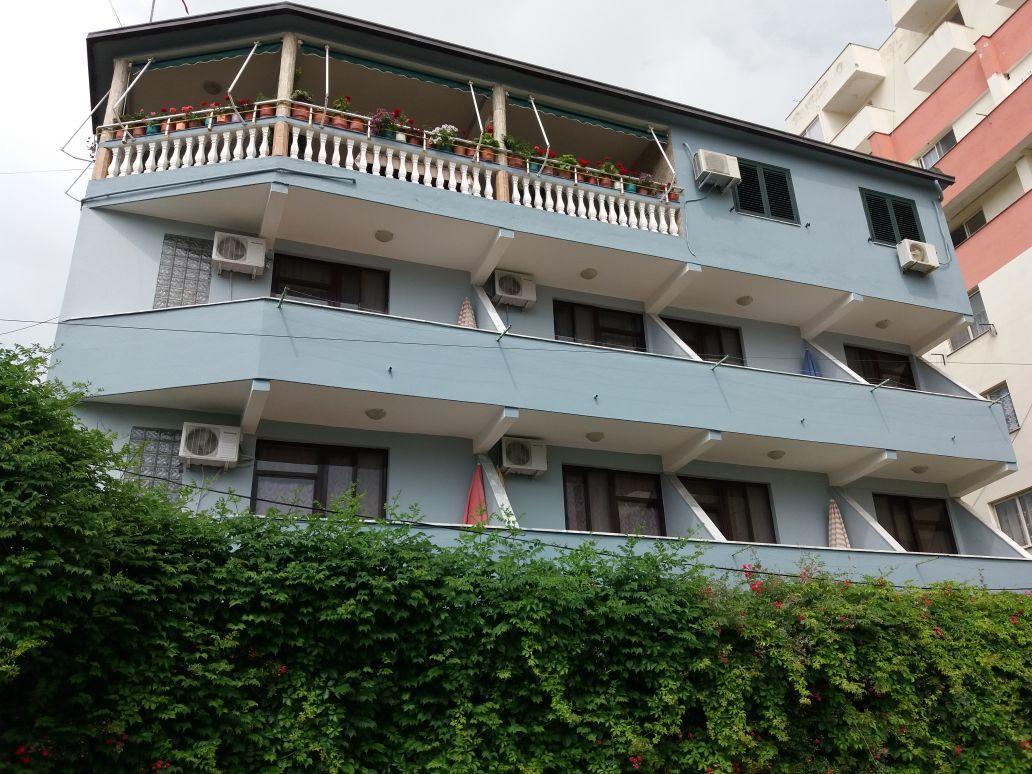 Arben Apartment Durres Exterior photo